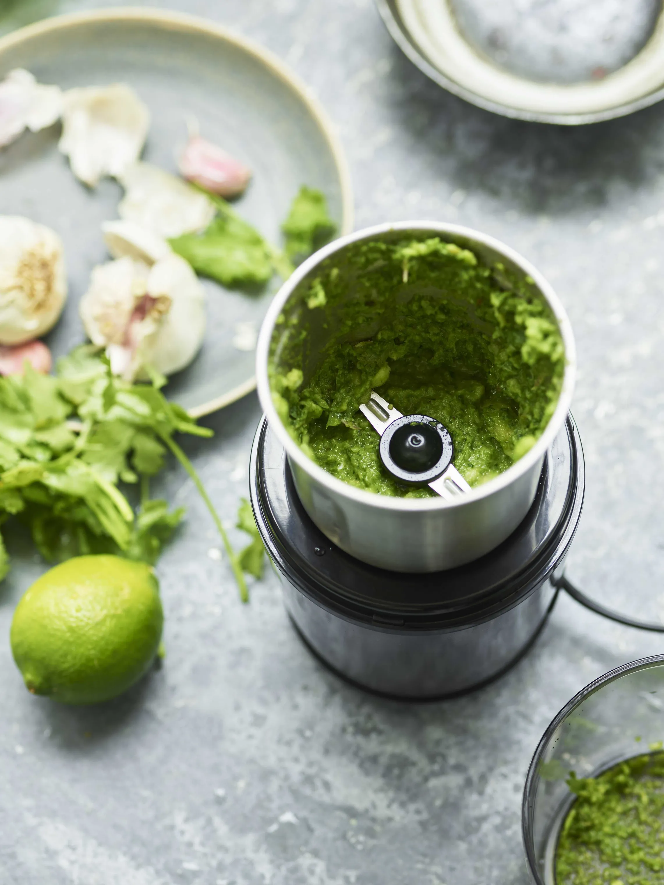 Cuisinart Krydderikværn SG21BE