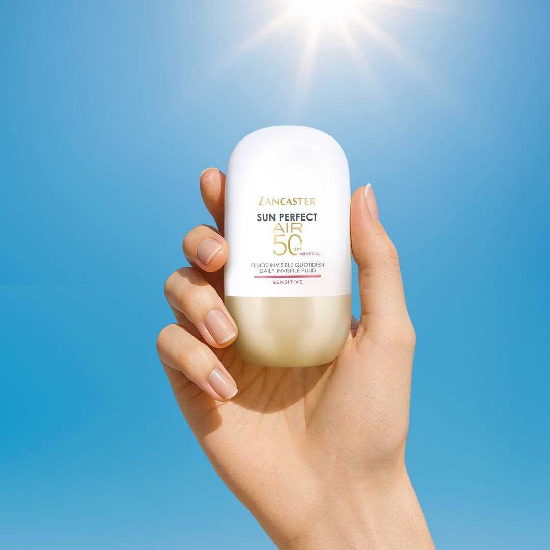Sun Perfect Air Mineral SPF50 - 40ml