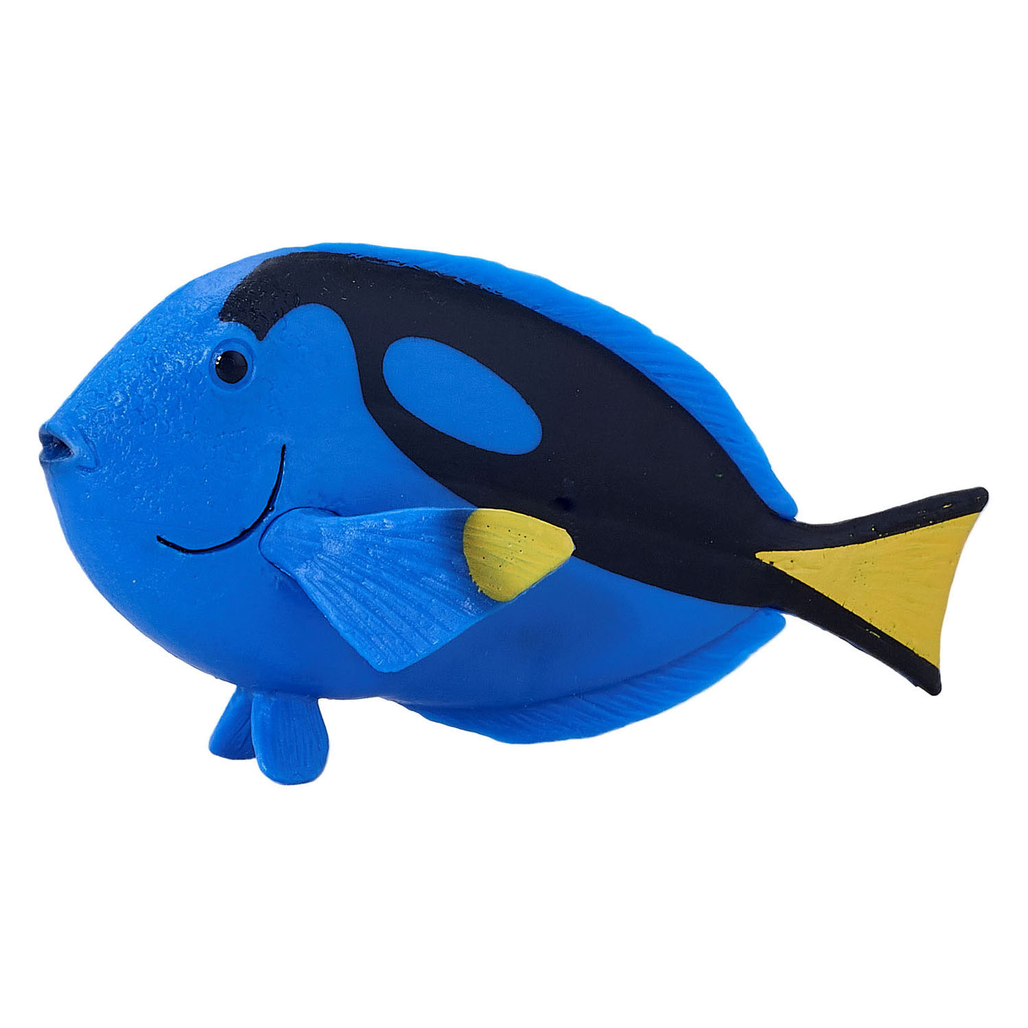 Mojo Sealife Blauw Tang Vis- 387269
