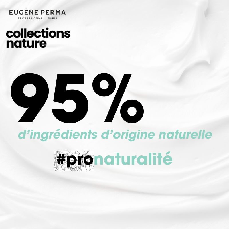 Shampooing antipelliculaire Collections Nature Eugène Perma 300ml