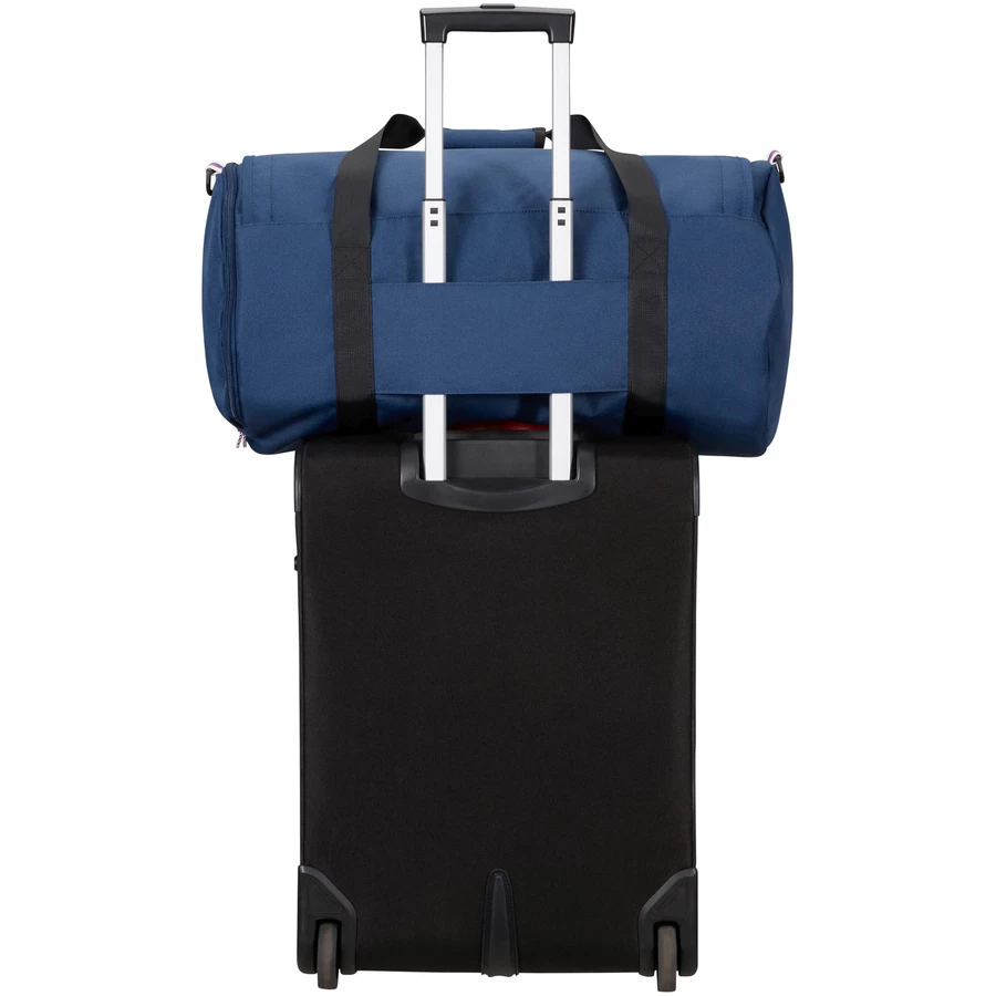 American Tourister Upbeat - Reisetasche navy