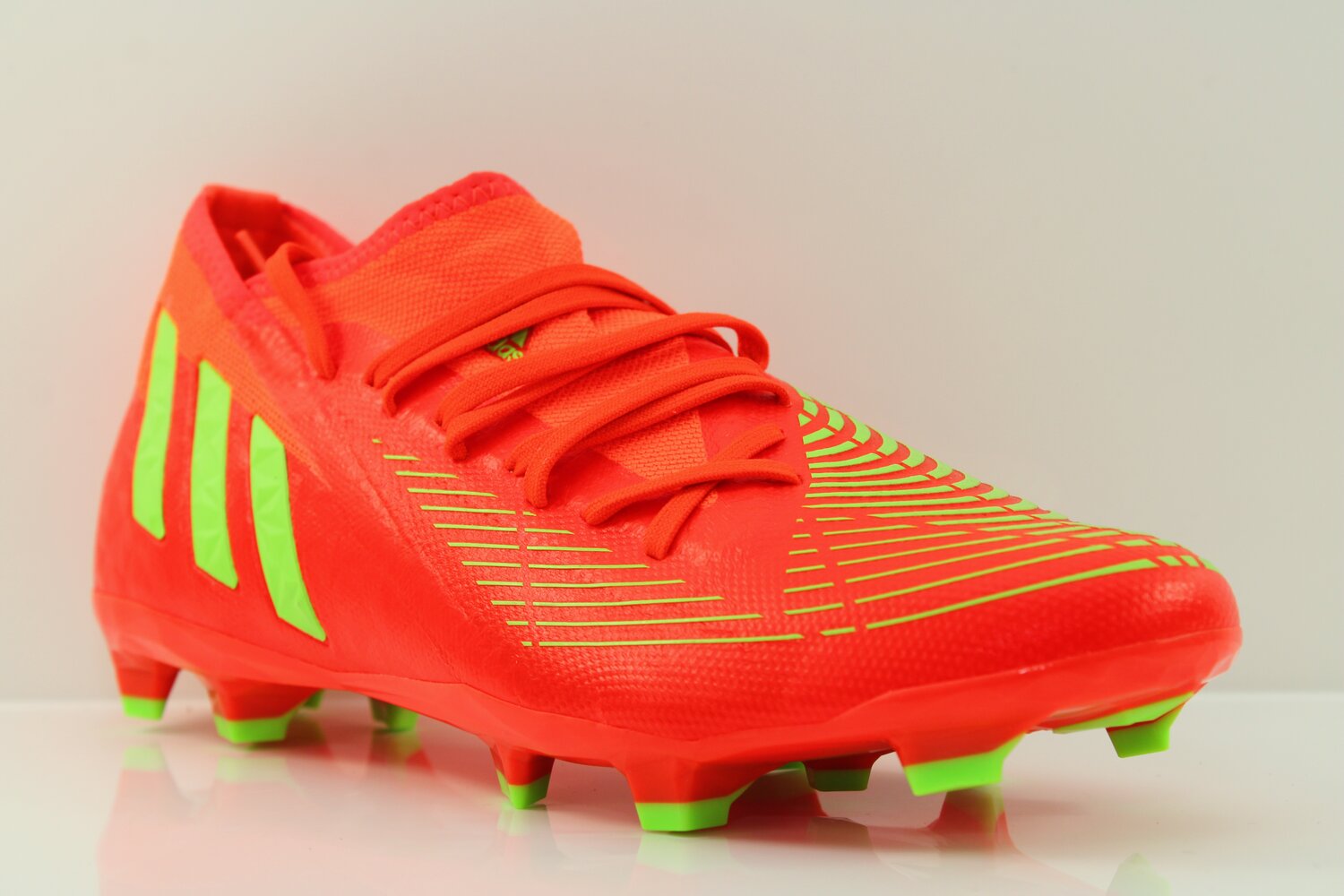 Adidas PREDATOR EDGE.3 FG