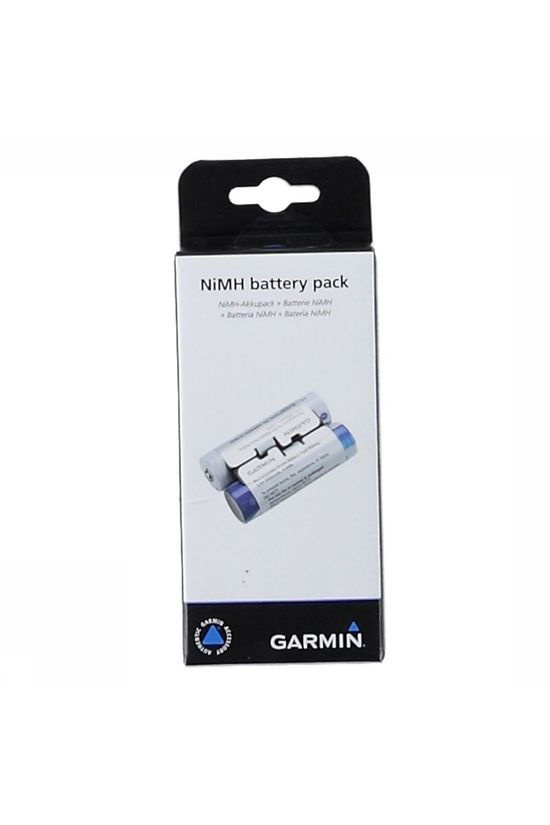 Garmin Garmin GPS Acc Oregon 6XX/GPSMAP 64 Battery Pack NiMH