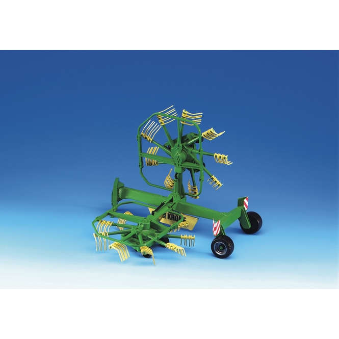 BRUDER 2216 Krone Heuschwader