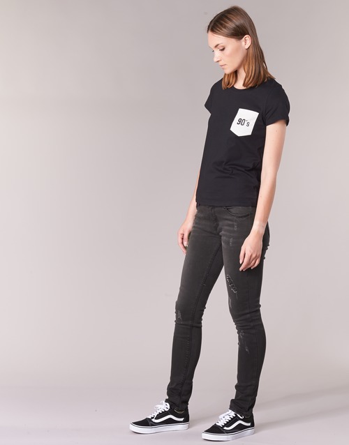 Yurban - IETOULETTE Negro