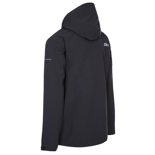 Jaqueta impermeável Trespass Oswalt Dlx