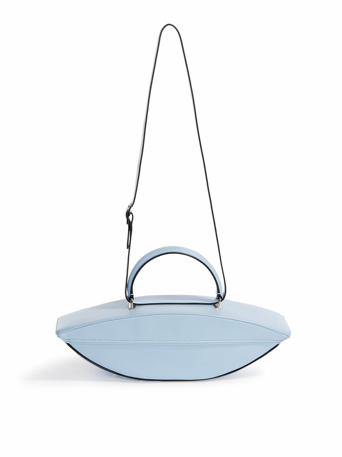 Ufo blue-navy