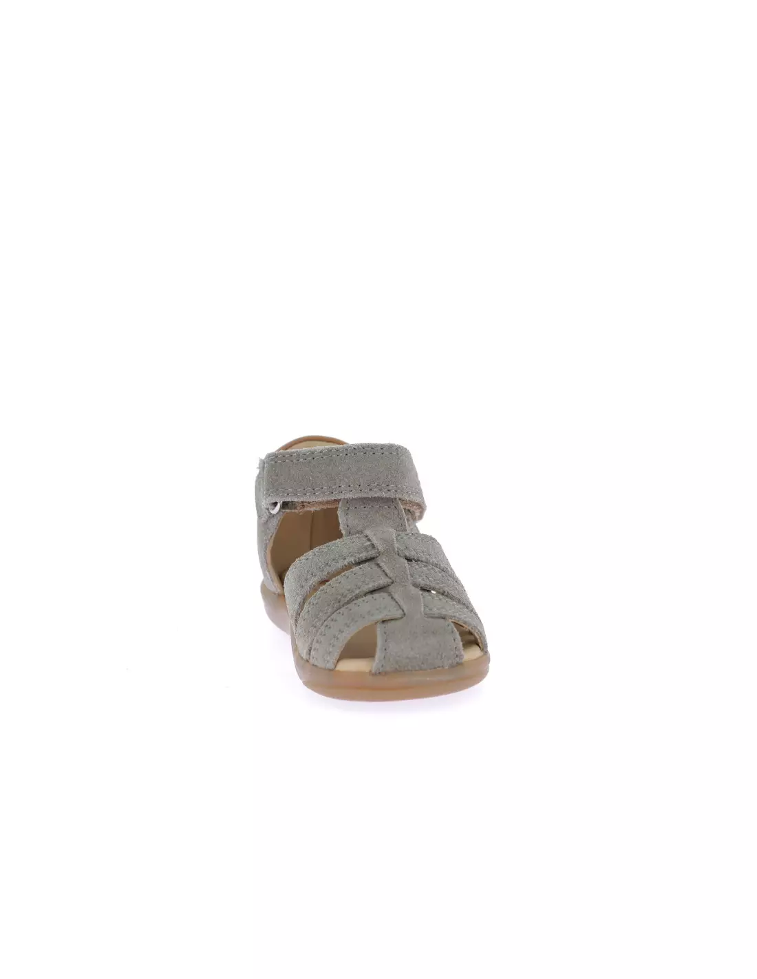 SHOO POM PIKA TONTON - Sandales & nu-pieds Kaki