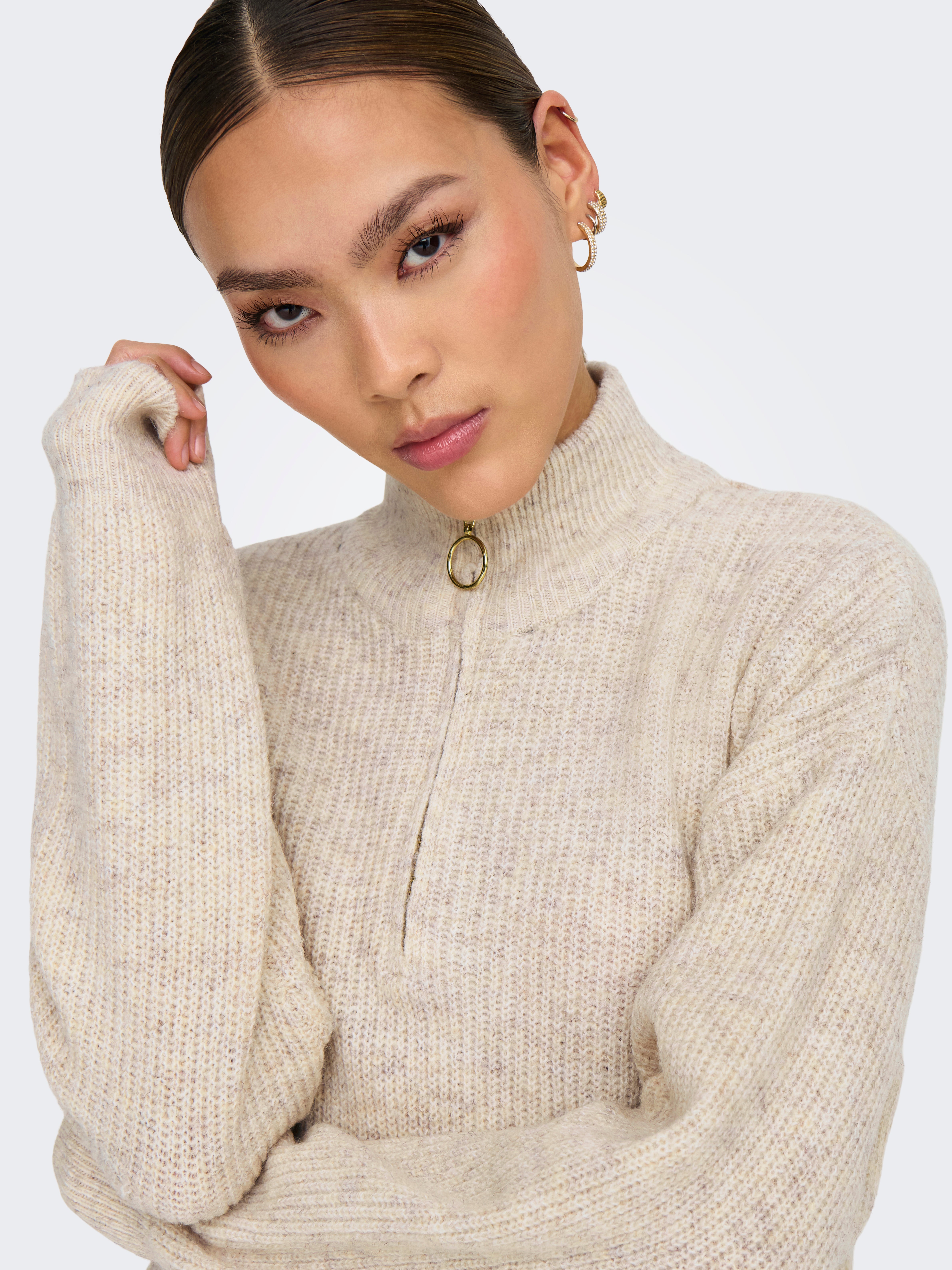 ONLTOKYO Midikleid Pumice Stone