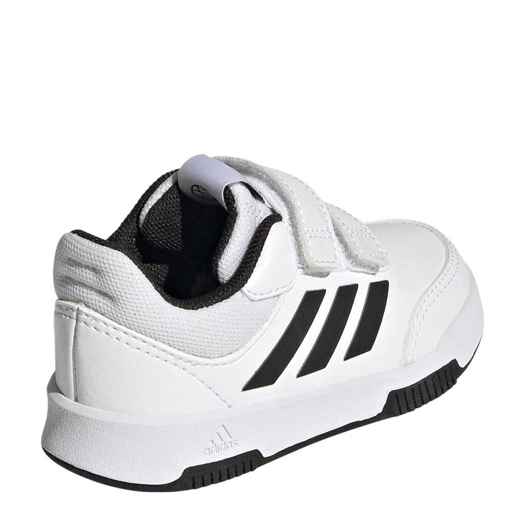 adidas Tensaur 2.0 sneakers wit/zwart