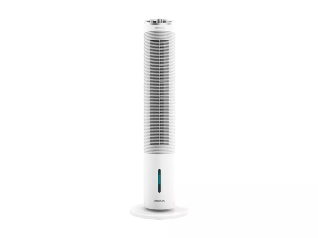 Climatiseur Évaporation Portable Cecotec Energy Silence 2000 2 L 60W Blanc