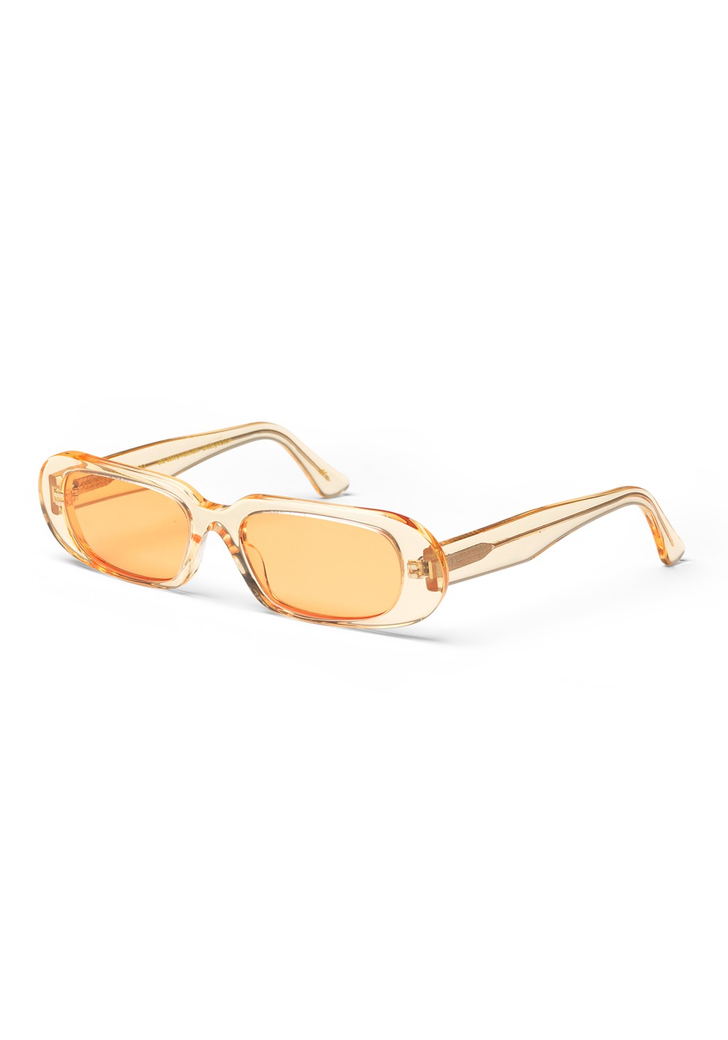 Colorful Standard Sonnenbrille Sunglass 09 Sunny Orange - Orange