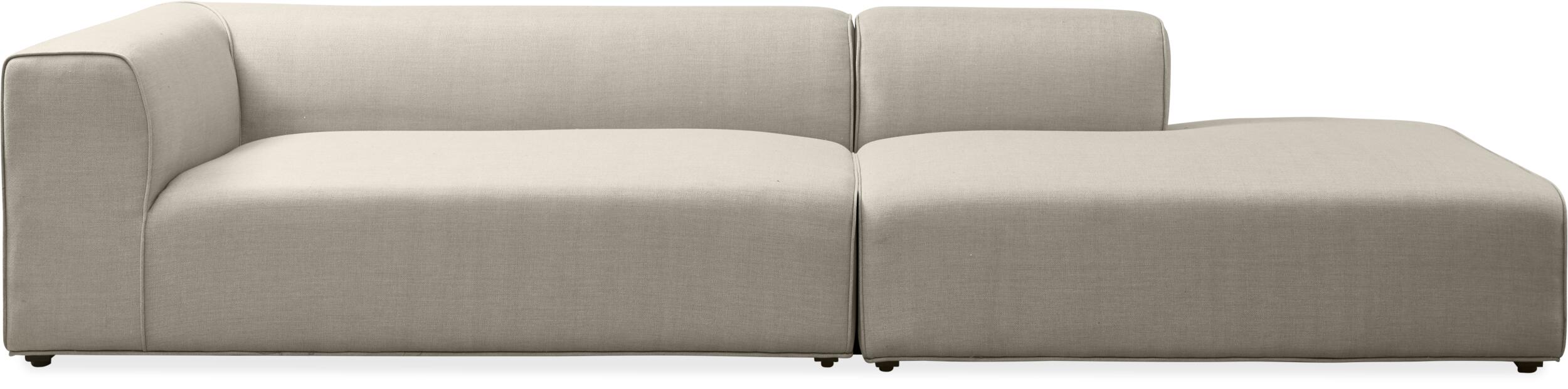 Korius Loungesofa