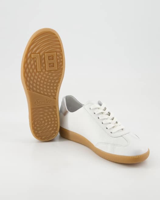 Semler STEFFI Sneaker in Weiß