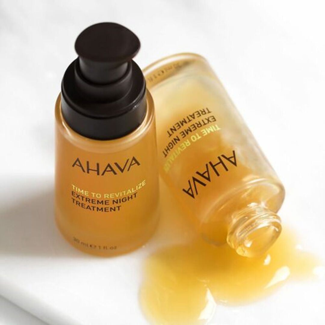 Time To Revitalize Extreme Night Treatment - 30ml