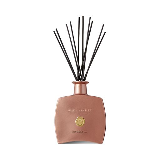 Rituals Private Collection Luksuriøse Duftpinde, Suede Vanilla