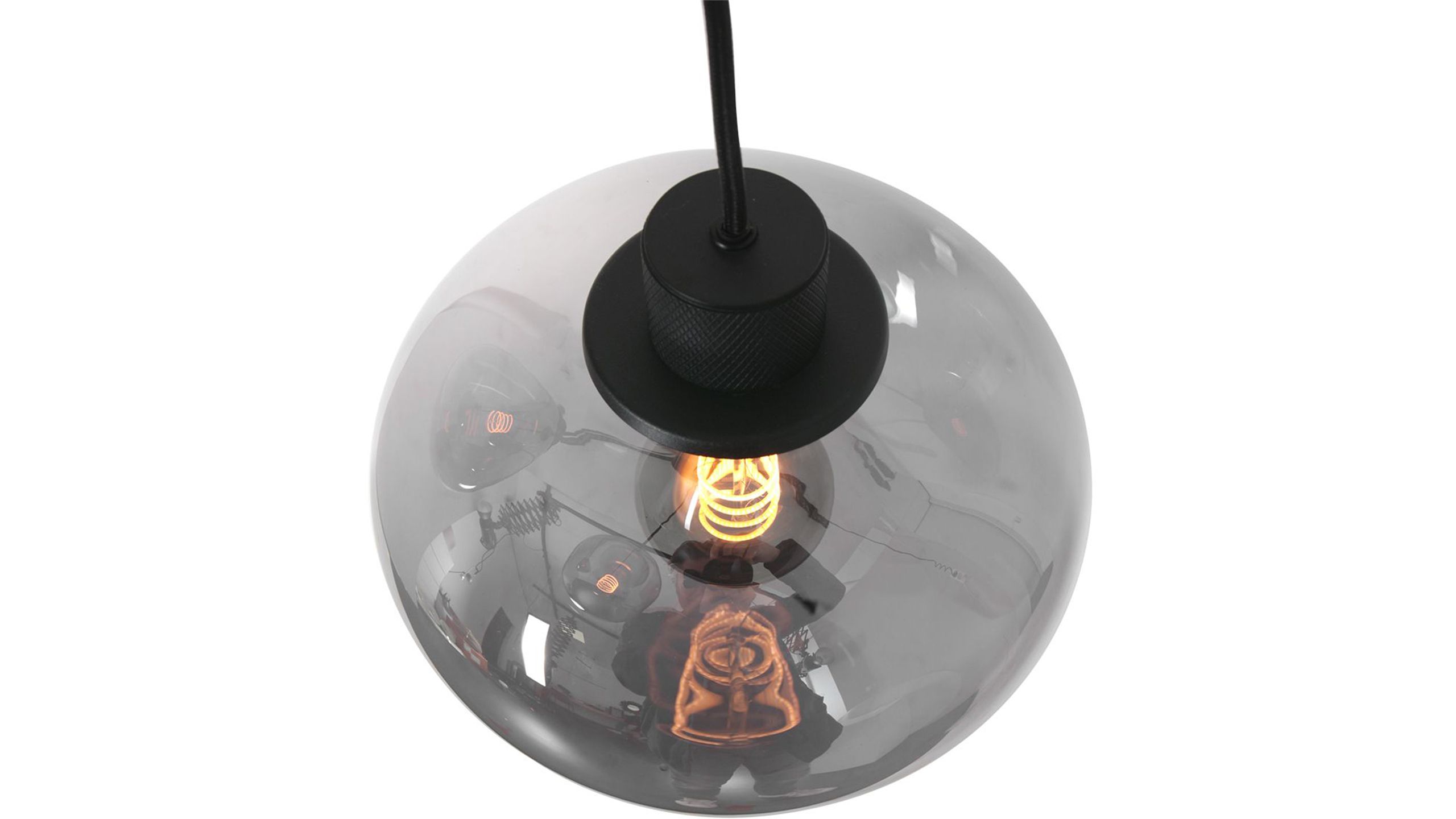 Hanglamp 3079ZW Reflexion ⌀30  x H200 cm