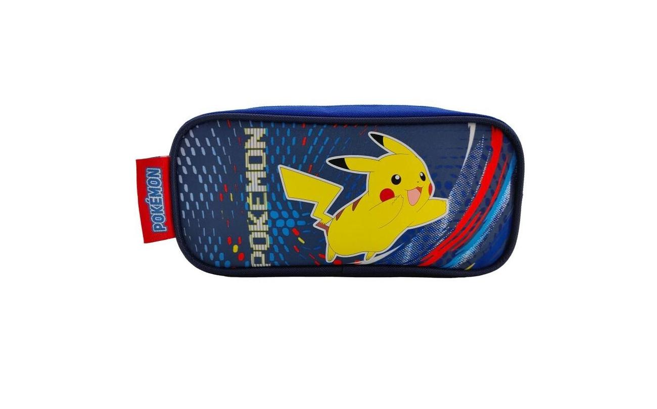 Pokemon etui rechthoekig