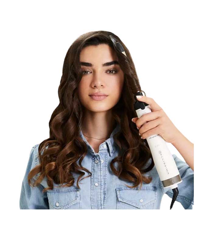 Bellissima - My Pro Air Wonder Pincel Cerâmico 8 em 1