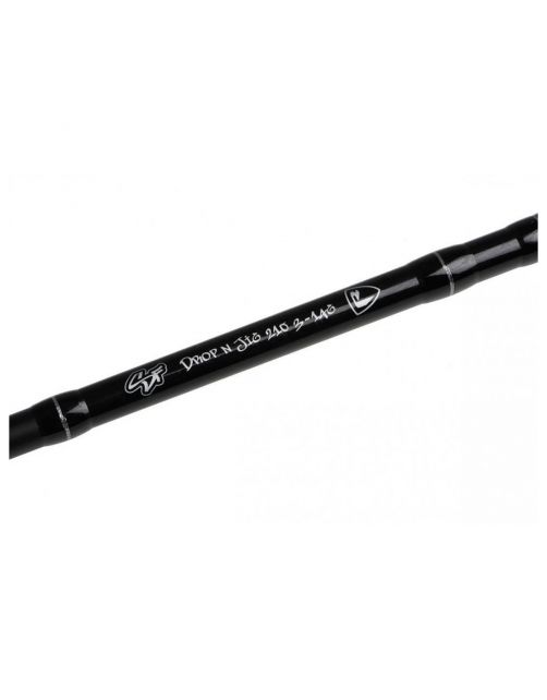 Fox Rage Street Fighter Drop N Jig 210cm 3-14g - Roofvishengel -