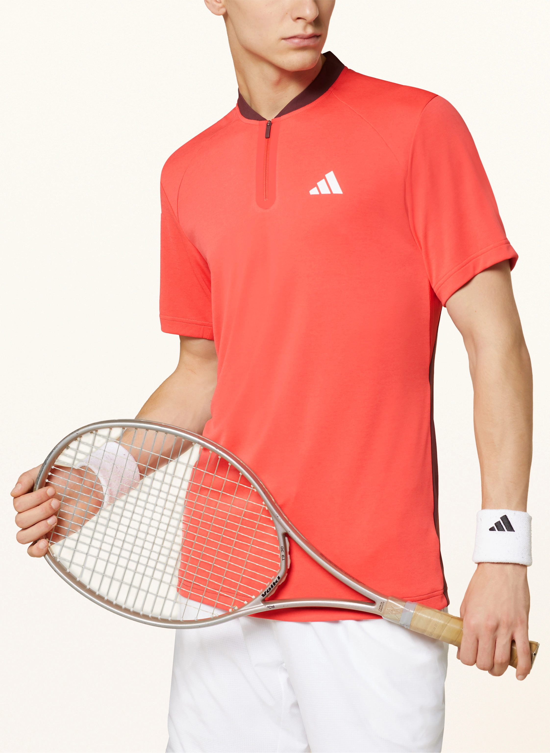 adidas Funktions-Poloshirt FREELIFT