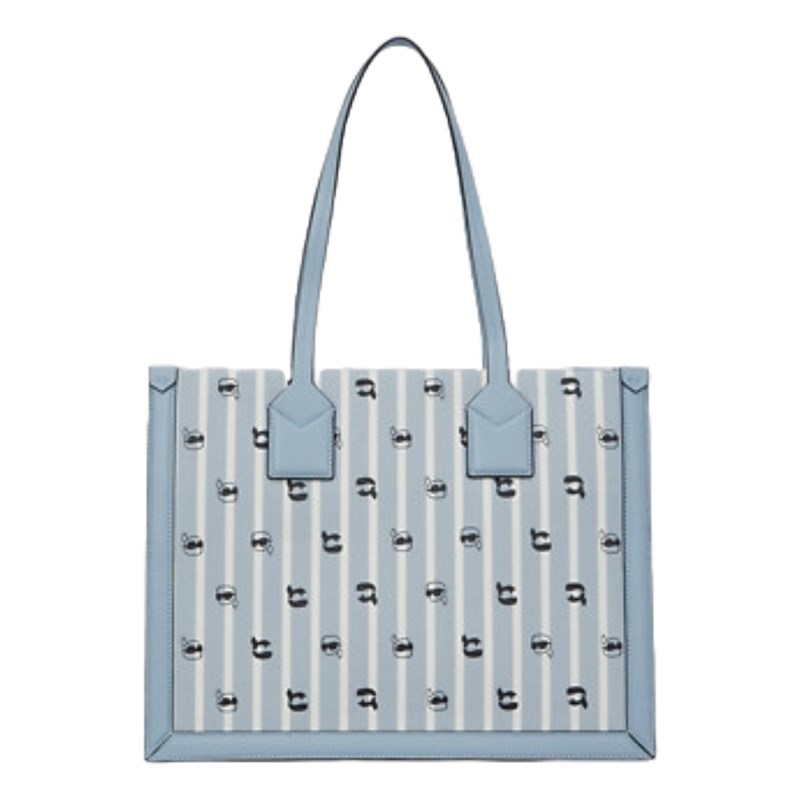 KARL LAGERFELD<br>Skuldertaske