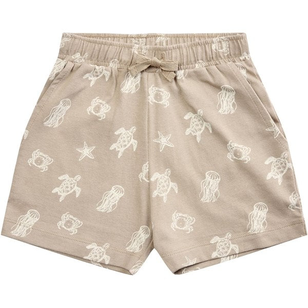 Shorts Dark Sand - Sofie Schnoor