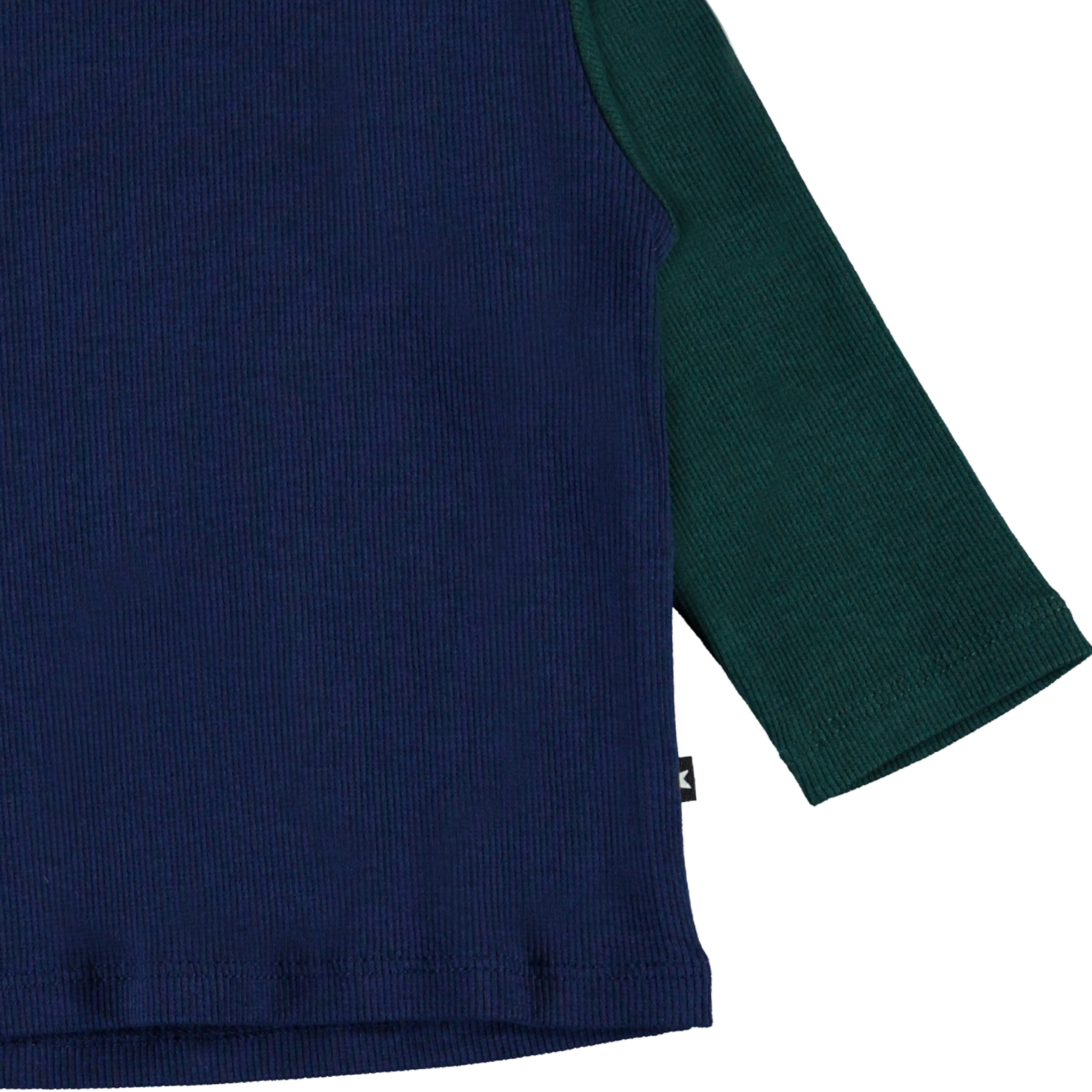 Elvo - Colour Block