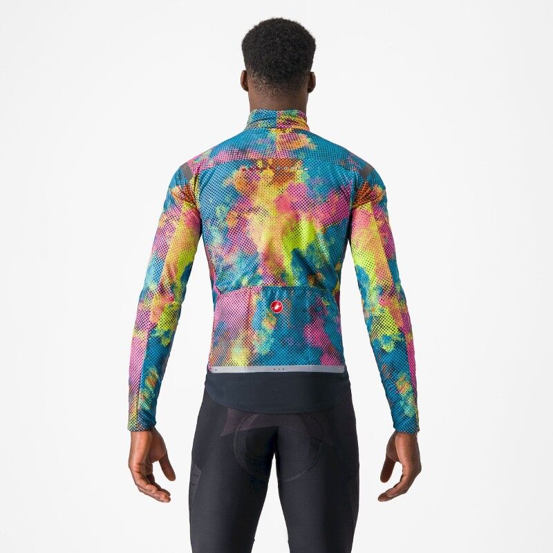 Perfetto LTD Ros 2 Jacket - Veste vélo homme