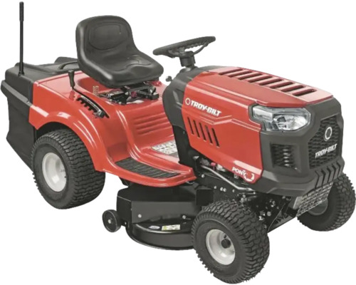 Troy-Bilt PONY 92T-R zitmaaier, achteruitworp