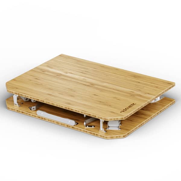 Table camping DOMETIC COMPACT CAMP TABLE BAMBOO