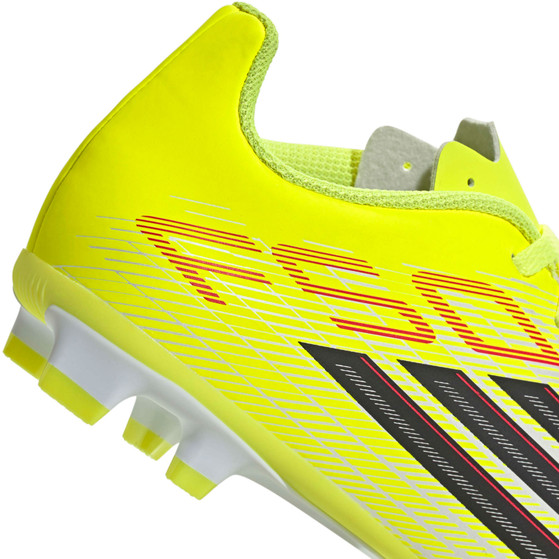 adidas F50 Club FG/MG Kids
