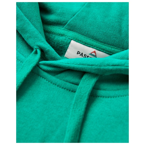Passenger - Women's Remote Recycled Cotton Hoodie - Sweat à capuche