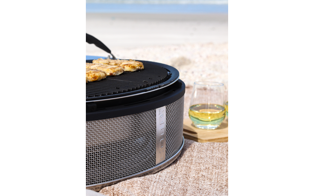 Cobb Grillplatte Supreme Griddle + für Cobb Grill Supreme