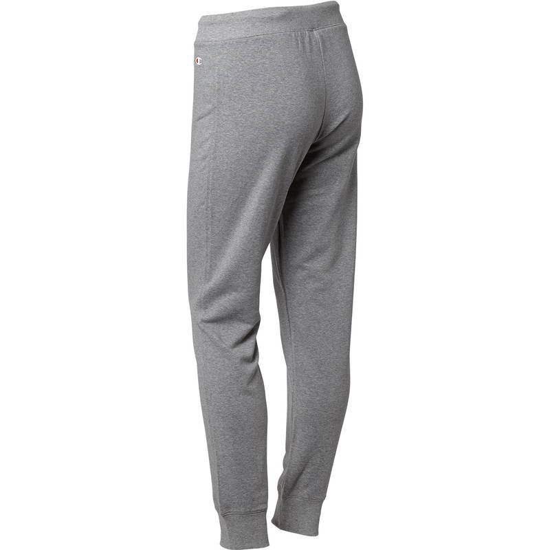 Champion C Logo Hip Rib-Cuff Joggingbukser Dame