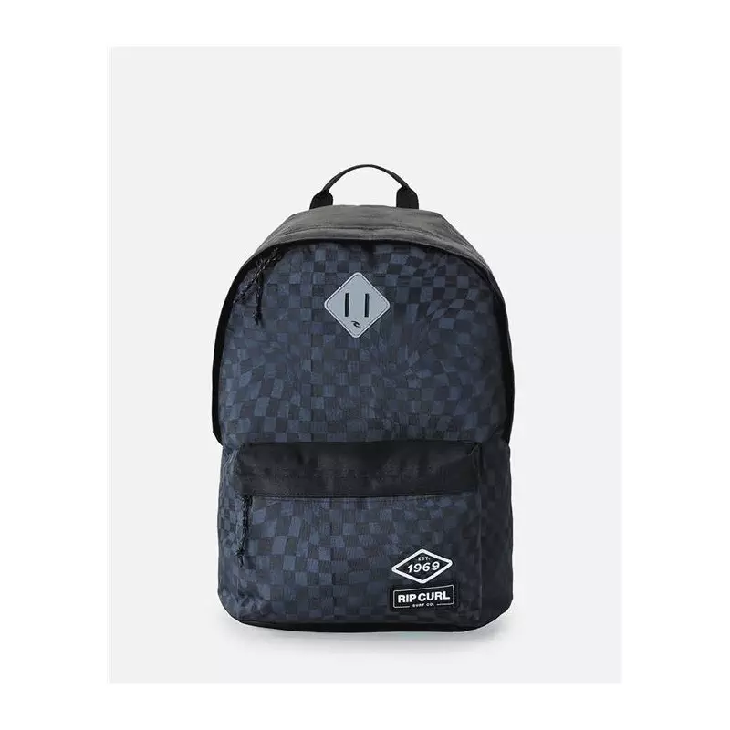 Sac à dos RIPCURL Dome 18L + Pc Bts Navy