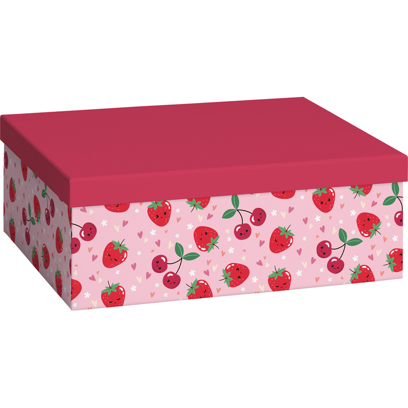 Stewo Geschenkschachtel Yumi, 330 x 240 x 120 mm, 1 Stück