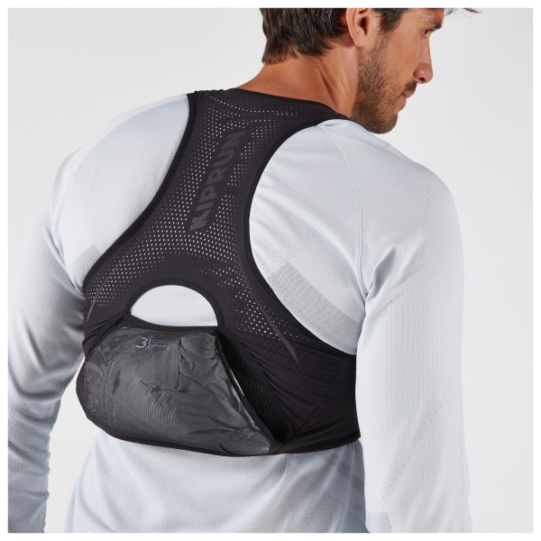 KIPRUN - Race 900 Vest 3L - Sac à dos trail