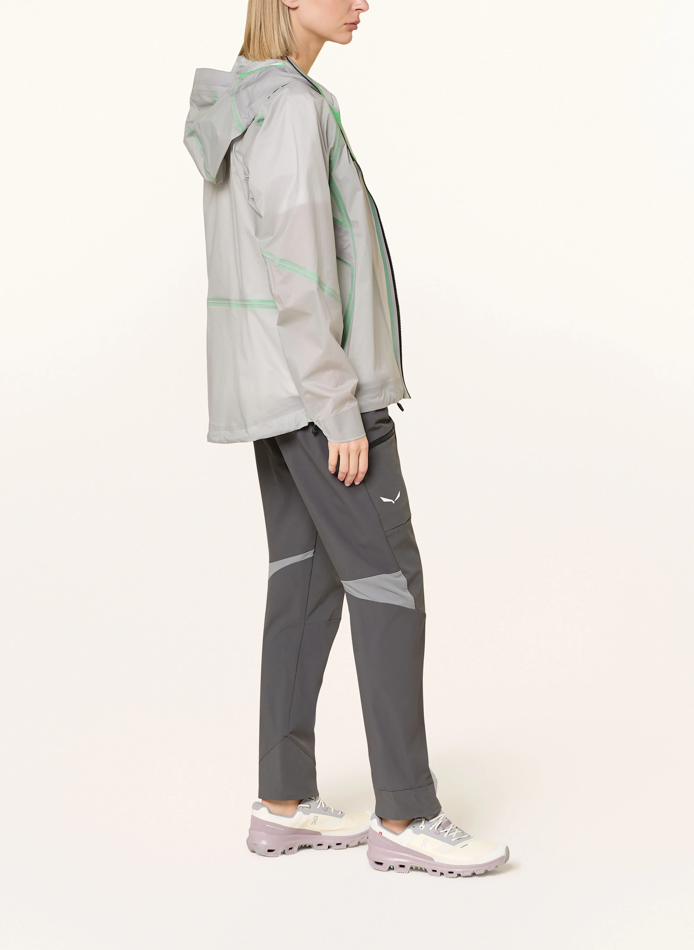 SALEWA Funktionsjacke