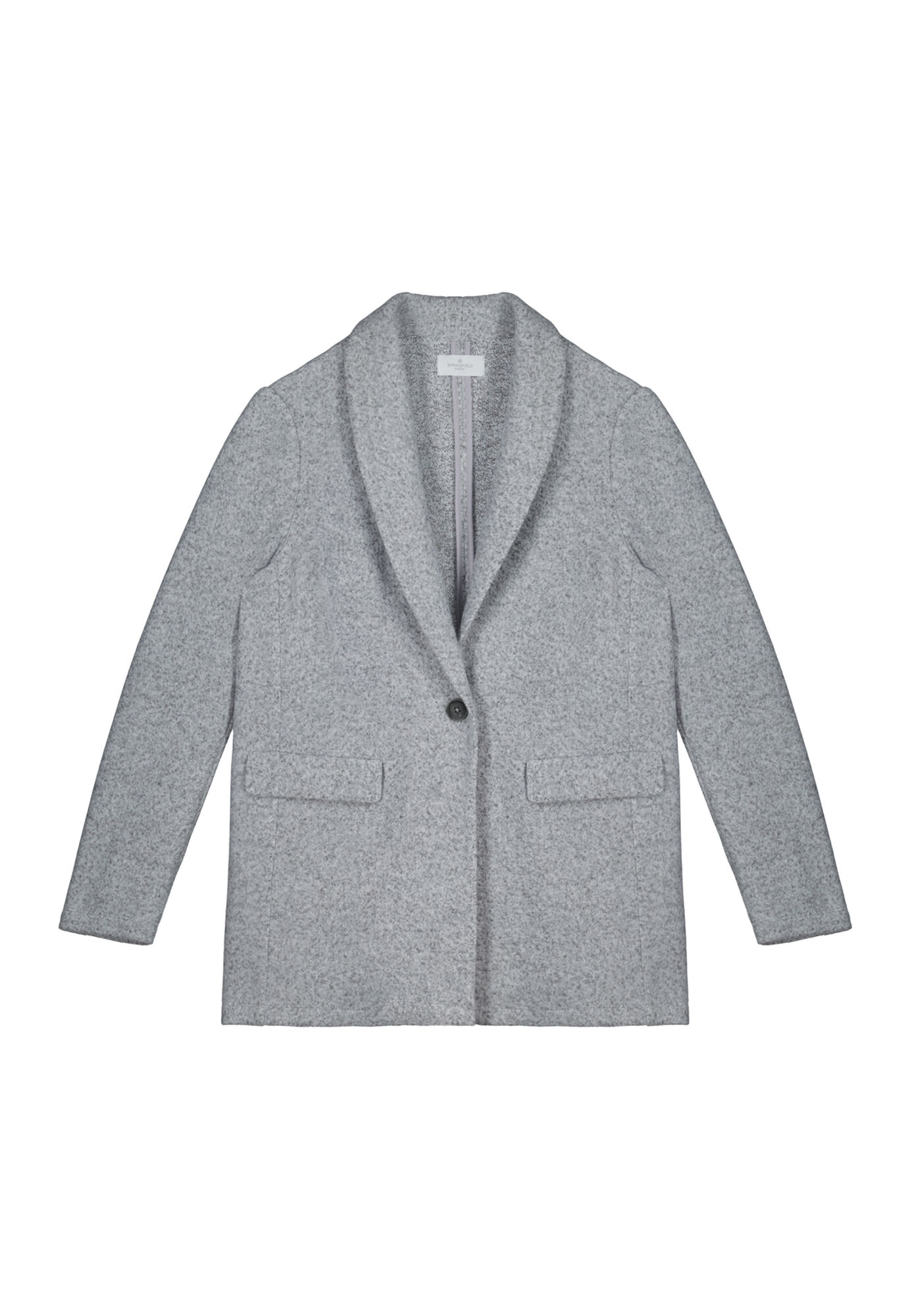 Blazer leve