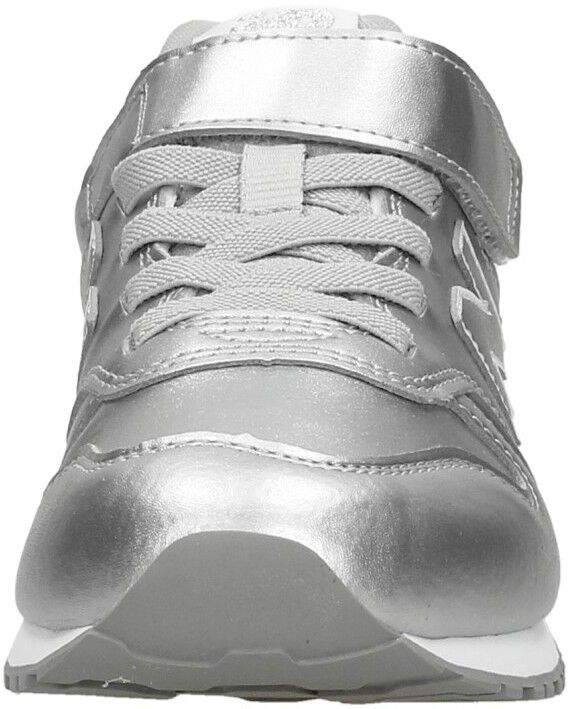 New Balance 373 zilver