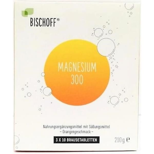 Magnesium 300   Vitaminas Do Complexo B