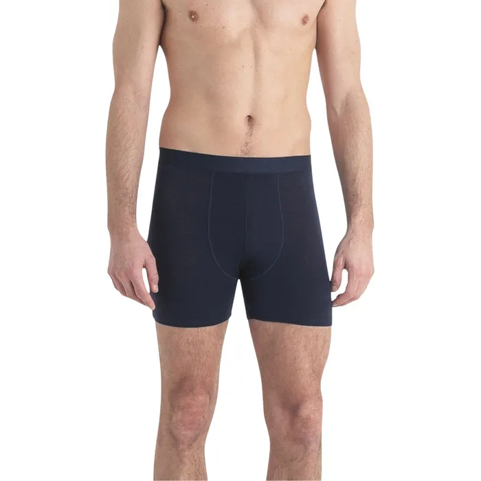 Icebreaker Core Boxershort Heren