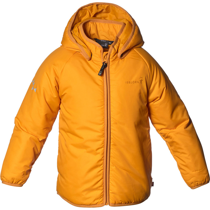 Isbjörn of Sweden Kinder Frost Jacke