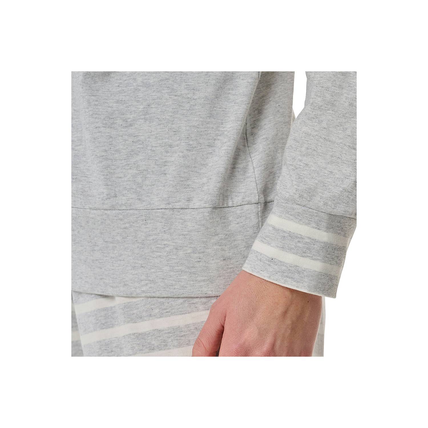 Schiesser Single-Jersey Damen-Schlafanzug