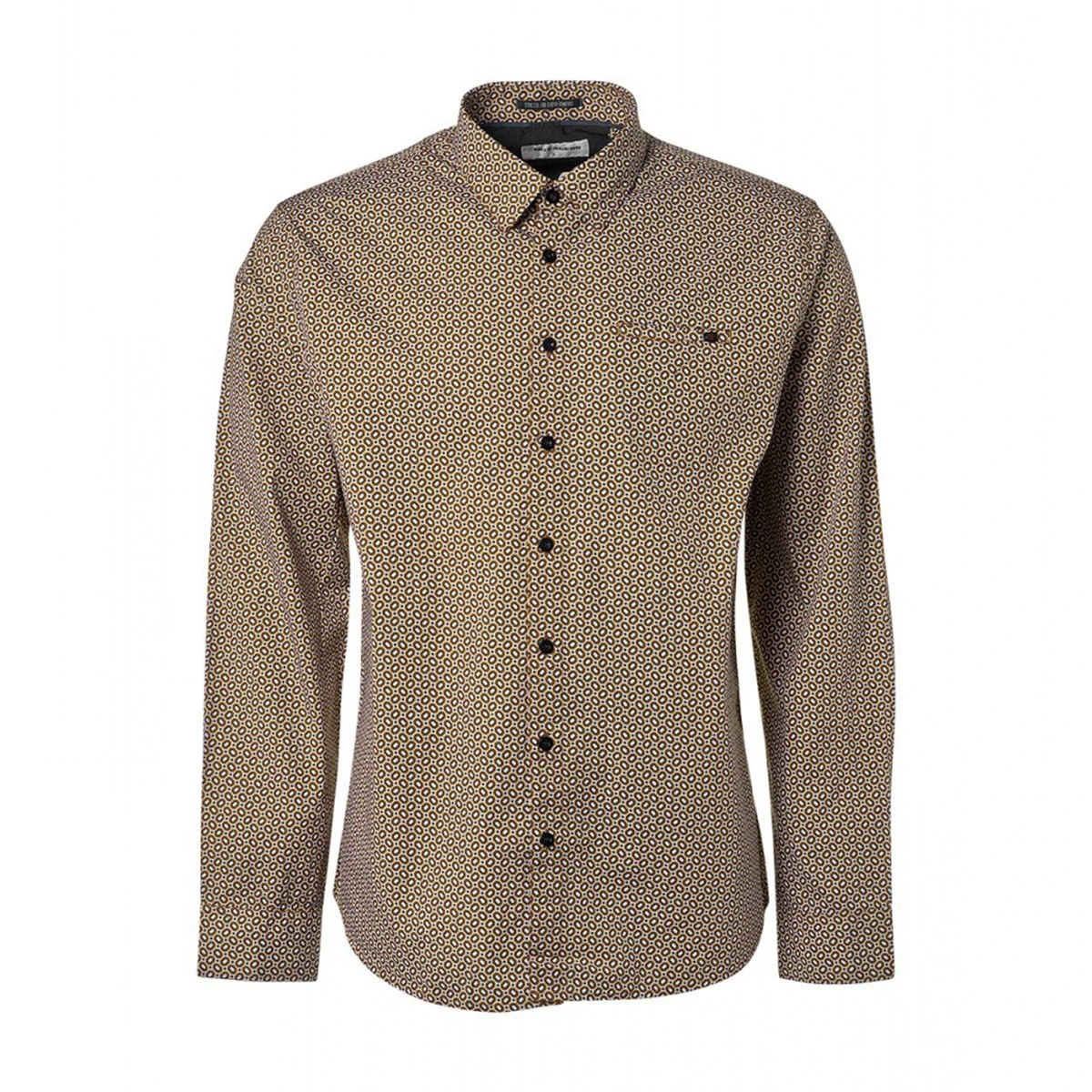 Heren Overhemd GC-U25703