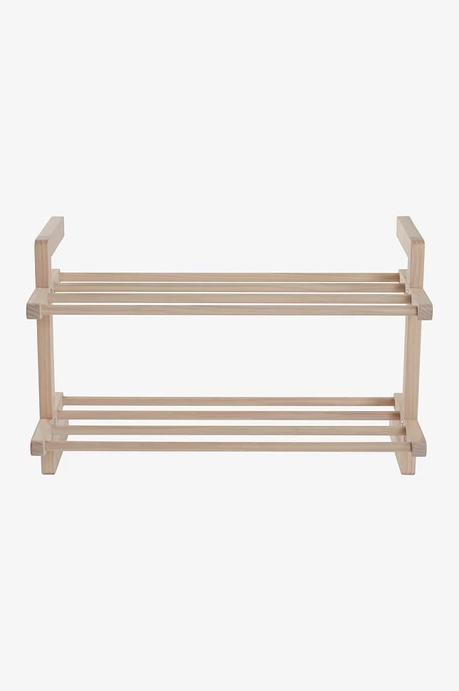 EDDISON skohylle 70 cm