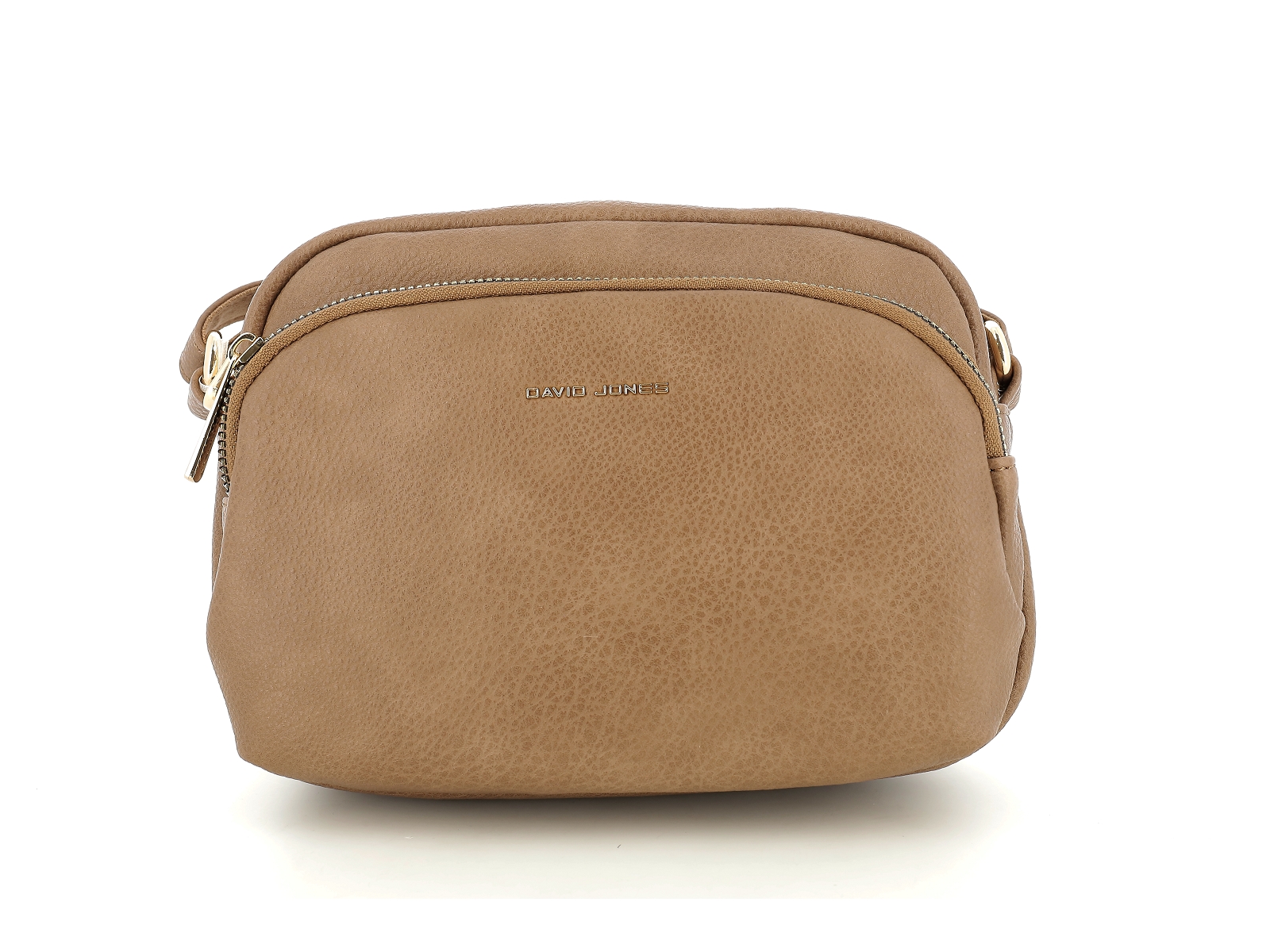 David jones-7010 1 Synthétique Taupe
