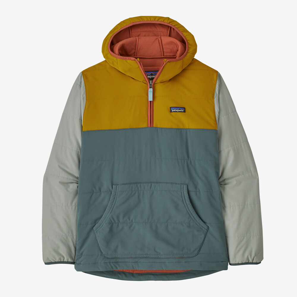 Herren Pack In Pullover Hoody