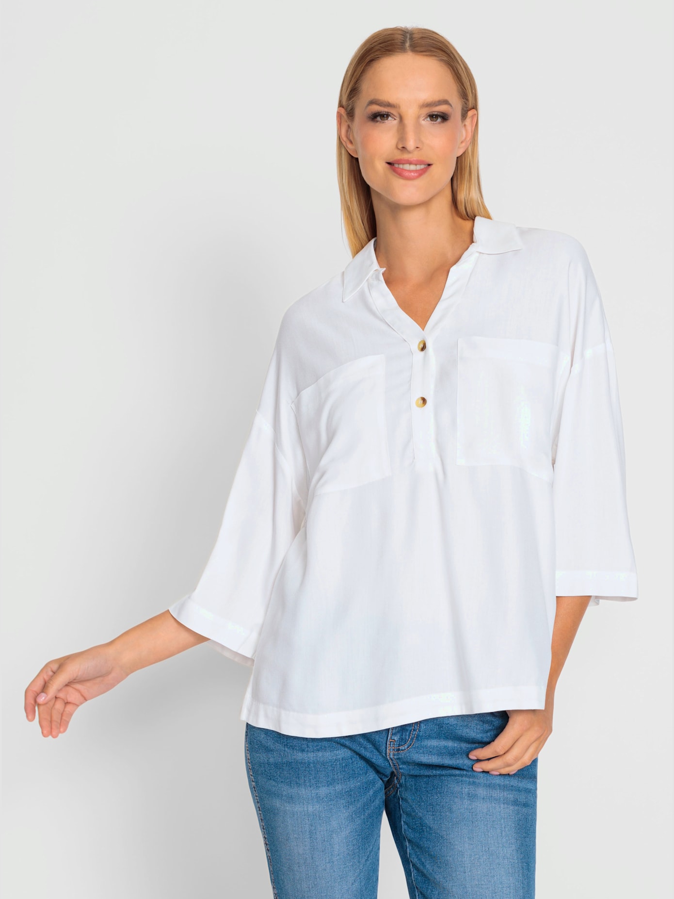 Chemisier 100% viscose